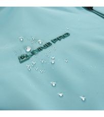 Dámská nepromokavá bunda s PTX membránou ZARRA ALPINE PRO 