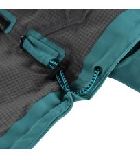 Dámská nepromokavá bunda s PTX membránou ZARRA ALPINE PRO 