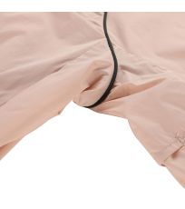 Dámská ultralehká bunda s DWR úpravou SPINA 2 ALPINE PRO 418