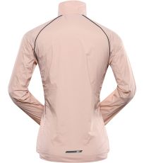 Dámská ultralehká bunda s DWR úpravou SPINA 2 ALPINE PRO 418