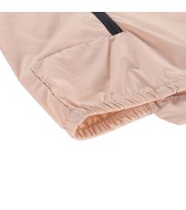 Dámská ultralehká bunda s DWR úpravou SPINA 2 ALPINE PRO 418