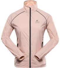 Dámská ultralehká bunda s DWR úpravou SPINA 2 ALPINE PRO