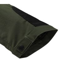Dámské softshellové kalhoty AKANA 2 ALPINE PRO rifle green