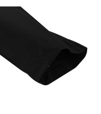 Dámské rychleschnoucí kalhoty - odepínací NESCA 2 ALPINE PRO černá