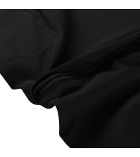 Dámské rychleschnoucí kalhoty - odepínací NESCA 2 ALPINE PRO černá