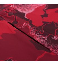 Dámské rychleschnoucí šaty s COOL DRY COLEENA 2 ALPINE PRO 