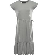 Dámské letní šaty DEREFA ALPINE PRO