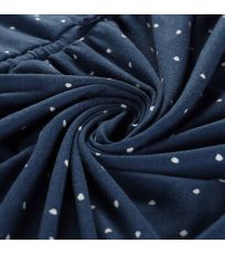 Dámské letní šaty DEREFA ALPINE PRO 