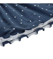 Dámské letní šaty DEREFA ALPINE PRO 