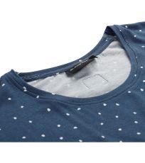 Dámské letní šaty DEREFA ALPINE PRO 