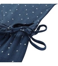 Dámské letní šaty DEREFA ALPINE PRO 