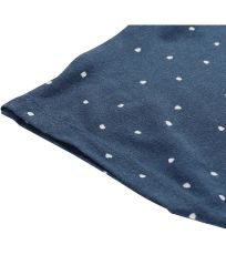 Dámské letní šaty DEREFA ALPINE PRO 