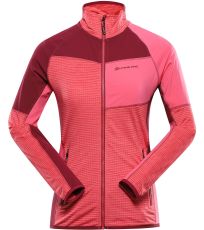 Dámská rychleschnoucí mikina ONNECA 2 ALPINE PRO