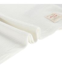 Dámské žebrované tílko GAHA 2 ALPINE PRO bílá