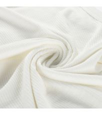 Dámské žebrované tílko GAHA 2 ALPINE PRO bílá