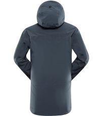 Pánská nepromokavá bunda s PTX membránou ZARR ALPINE PRO ocelová
