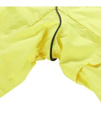 Pánská ulhtralehká bunda SPIN 2 ALPINE PRO 