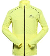 Pánská ulhtralehká bunda SPIN 2 ALPINE PRO