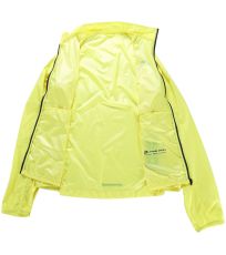 Pánská ulhtralehká bunda SPIN 2 ALPINE PRO 