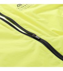 Pánská ulhtralehká bunda SPIN 2 ALPINE PRO 