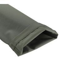 Pánské rychleschnoucí kalhoty - odepínací NESC 2 ALPINE PRO olivine