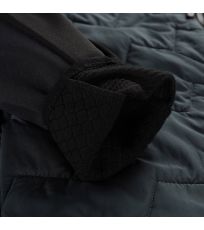 Pánská mikina s merino výplní JORW ALPINE PRO ocelová