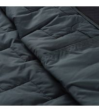 Pánská mikina s merino výplní JORW ALPINE PRO ocelová