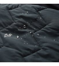 Pánská mikina s merino výplní JORW ALPINE PRO ocelová