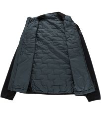 Pánská mikina s merino výplní JORW ALPINE PRO ocelová