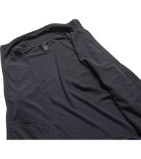 Pánská funkční mikina MONET LOAP Šedá