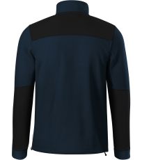 Uni fleece mikina Effect RIMECK 