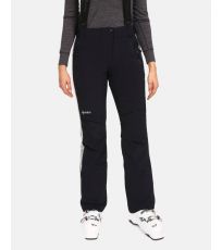 Dámské luxusní lyžařské kalhoty LTD THEMIS-W KILPI