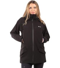 Dámský outdoorový kabát AYRA-W KILPI