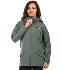 Dámský outdoorový kabát AYRA-W KILPI