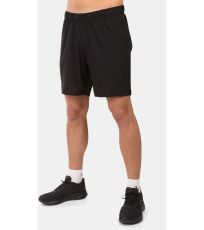 Pánské fitness šortky BRAY-M KILPI Černá
