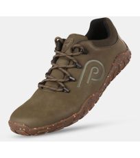 Barefoot obuv BARELO LOW-U KILPI Zelená