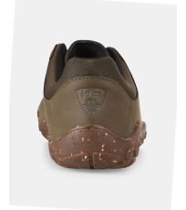 Barefoot obuv BARELO LOW-U KILPI Zelená