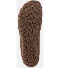 Barefoot obuv BARELO LOW-U KILPI Zelená