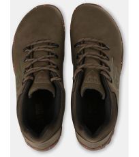 Barefoot obuv BARELO LOW-U KILPI Zelená