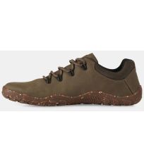 Barefoot obuv BARELO LOW-U KILPI Zelená