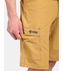 Pánské kapsačové kraťasy KILKIS-M KILPI 