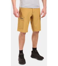 Pánské kapsačové kraťasy KILKIS-M KILPI