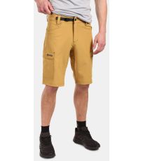 Pánské kapsačové kraťasy KILKIS-M KILPI 