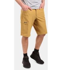 Pánské kapsačové kraťasy KILKIS-M KILPI 