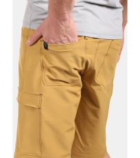 Pánské kapsačové kraťasy KILKIS-M KILPI 