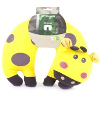 Cestovní polštářek Bambini Spokey 