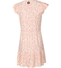 Dámské letní šaty ADEGA NAX růžová