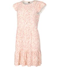 Dámské letní šaty ADEGA NAX růžová