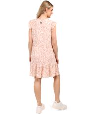 Dámské letní šaty ADEGA NAX růžová