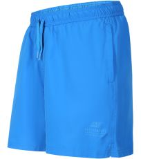 Pánské sportovní kraťasy NOREL ALPINE PRO cobalt blue